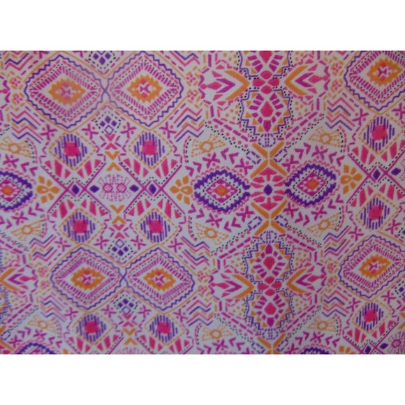 Cynthia Rowley Blouse in Size Xl in great condition 100% polyester - Picture 3 of 8